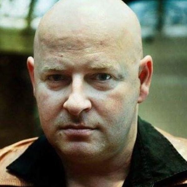 Patrice Guillain