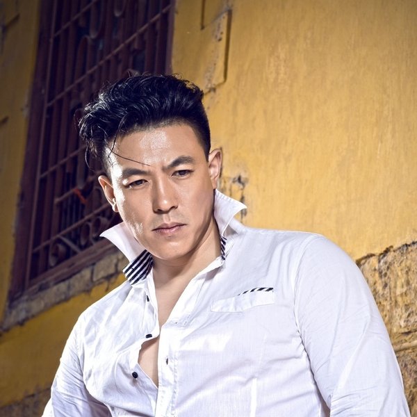 Huang Yonggang