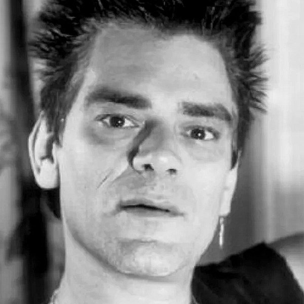 Dee Dee Ramone
