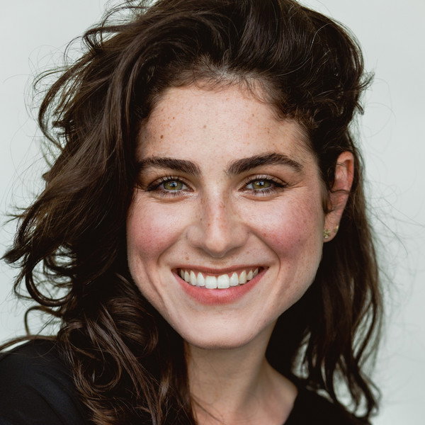 Emily McEnroe