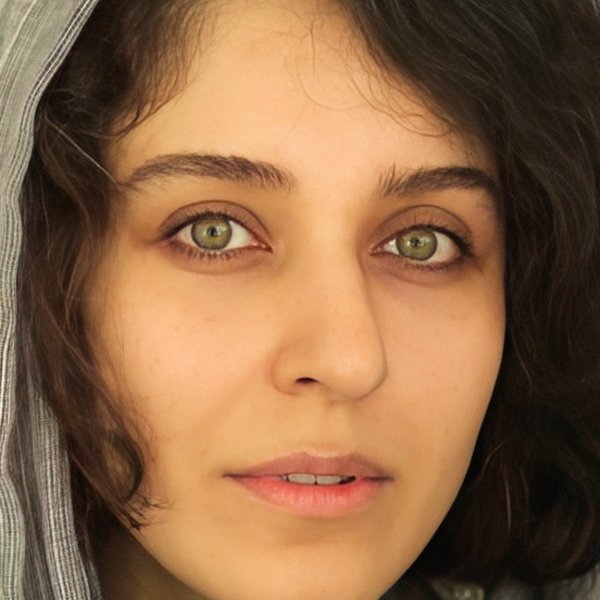Minoo Sharifi