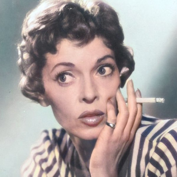 Maria Litto
