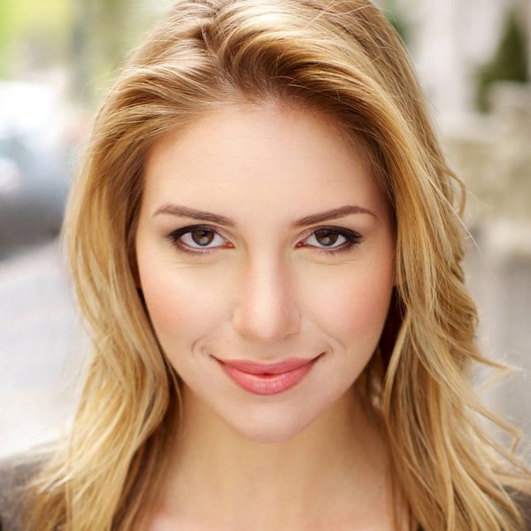 Alison Whitney