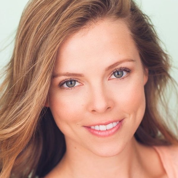 Megan Leonard
