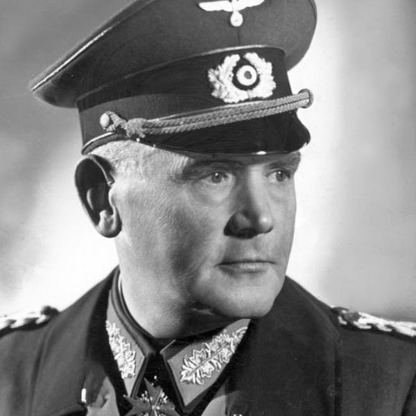 Werner von Blomberg