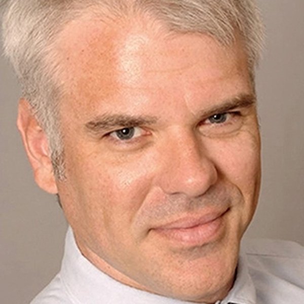 Rob Faubion