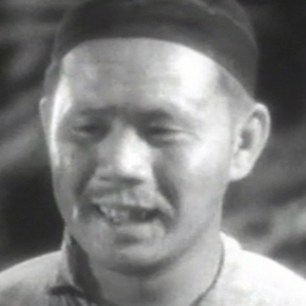 Victor Wong
