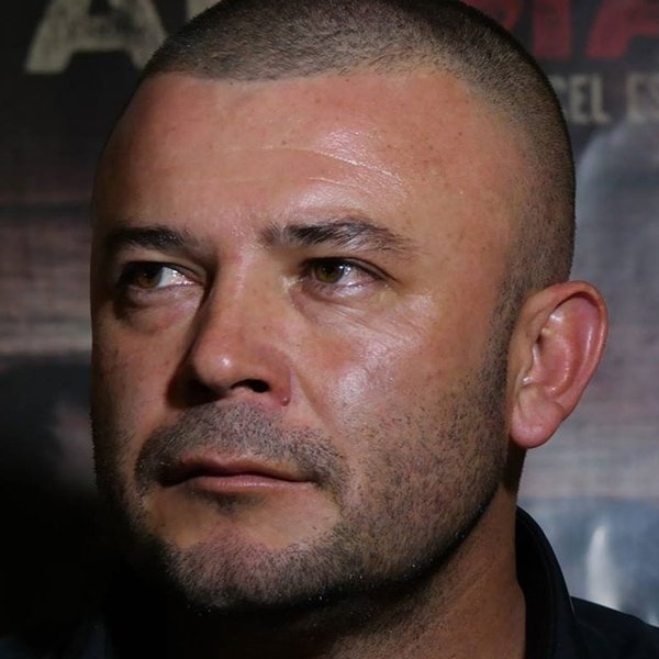 Tito Alexander Gómez Arias