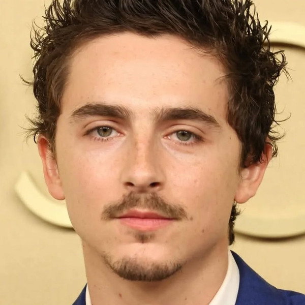 Timothée Chalamet