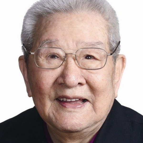 Lui Kim-Kwong