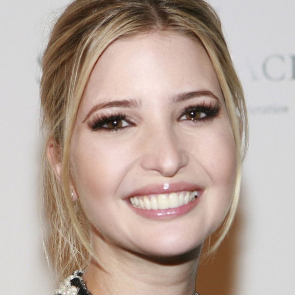 Ivanka Trump