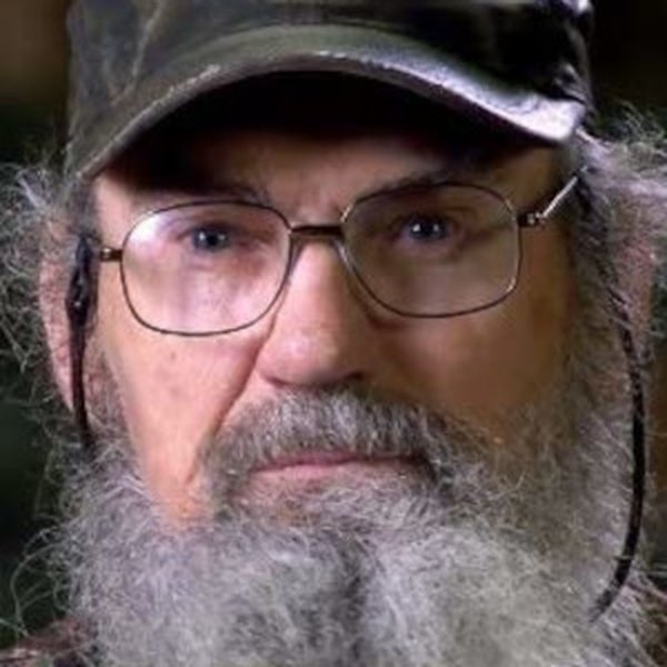 Si Robertson
