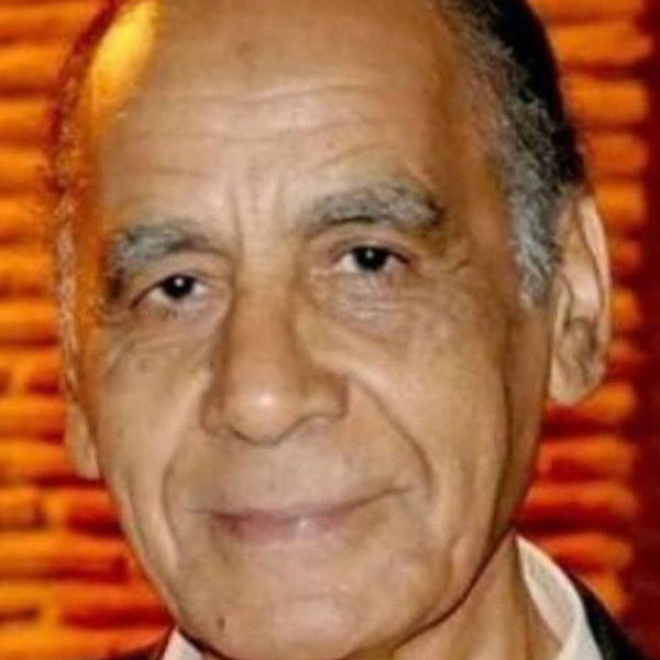 Abdellah Lamrani