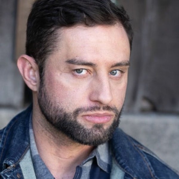 Trent Buxton