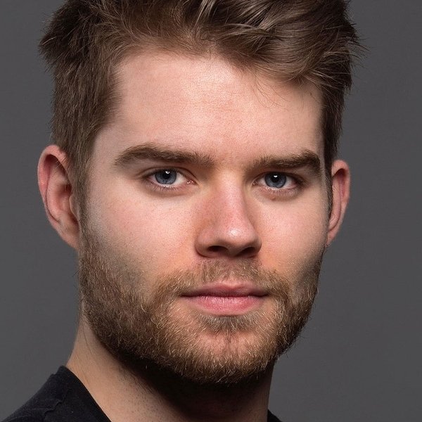 Ethan Taylor