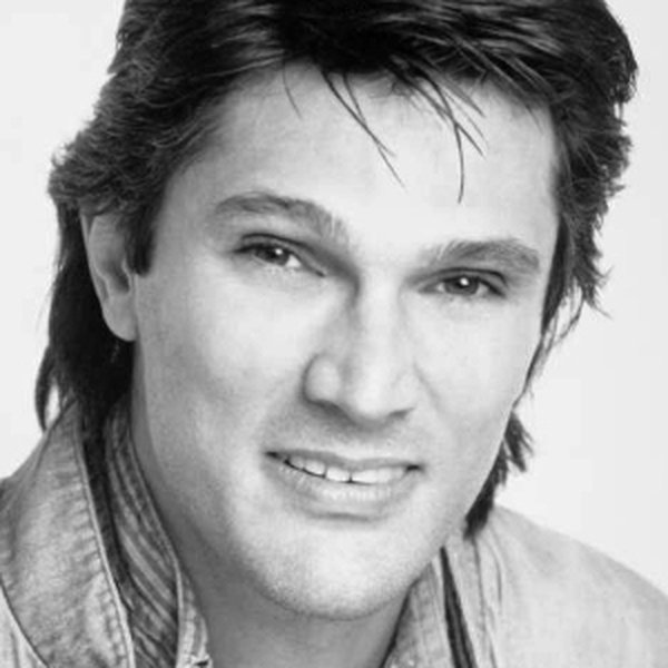 Antony Alda