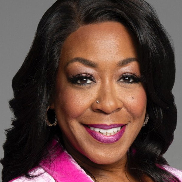 Tichina Arnold