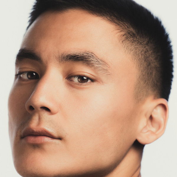 Dominick Rustam-Chartrand