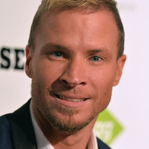 Brian Littrell