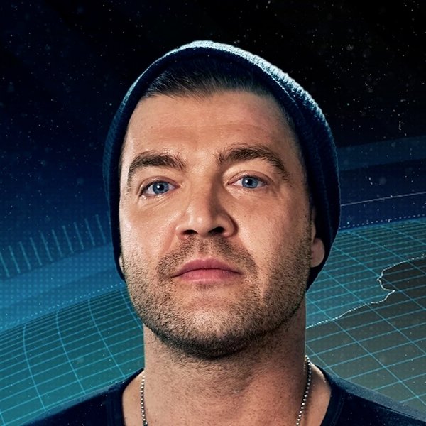 Chris 'C.T.' Tamburello