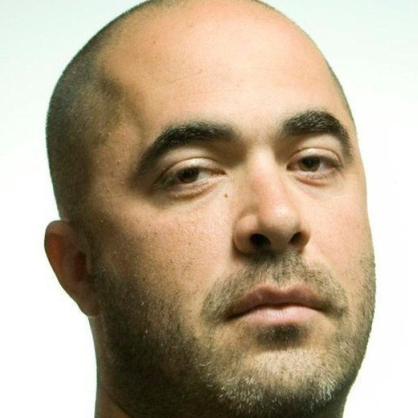 Aaron Lewis