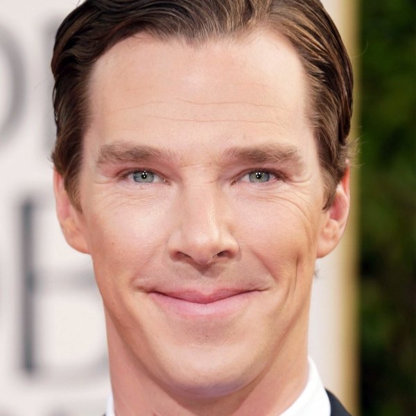 Benedict Cumberbatch