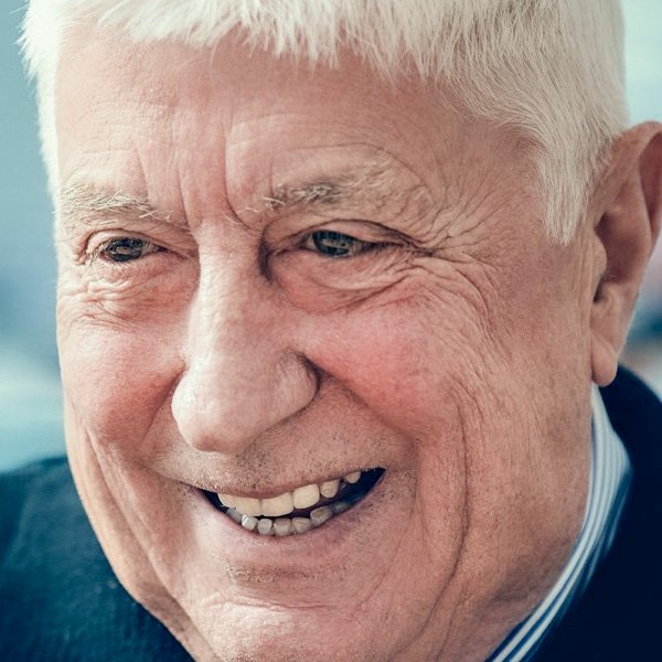Herbie Blash