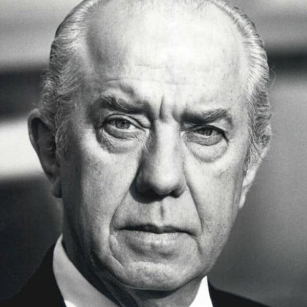 Ian Abercrombie