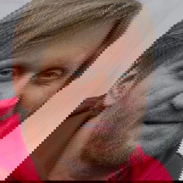 Andrey Rozhkov