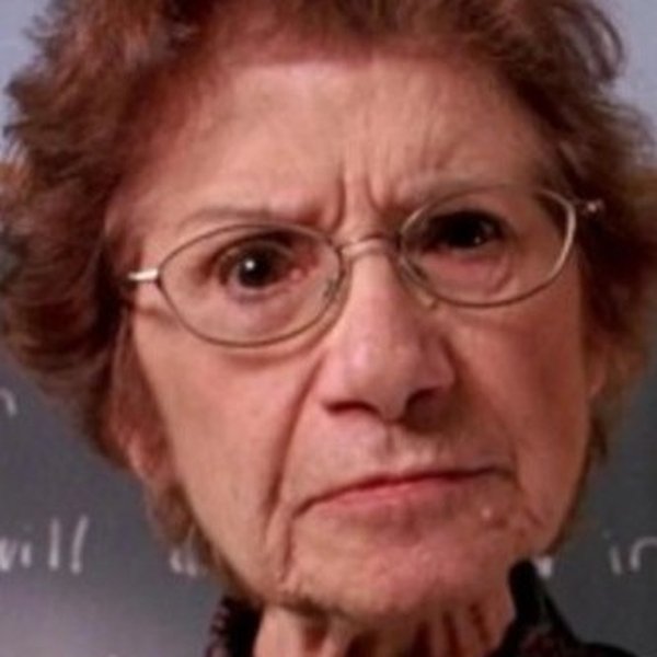 Bathsheba Garnett