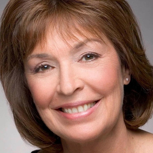 Polly Adams