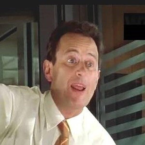 Eric Vanzetta