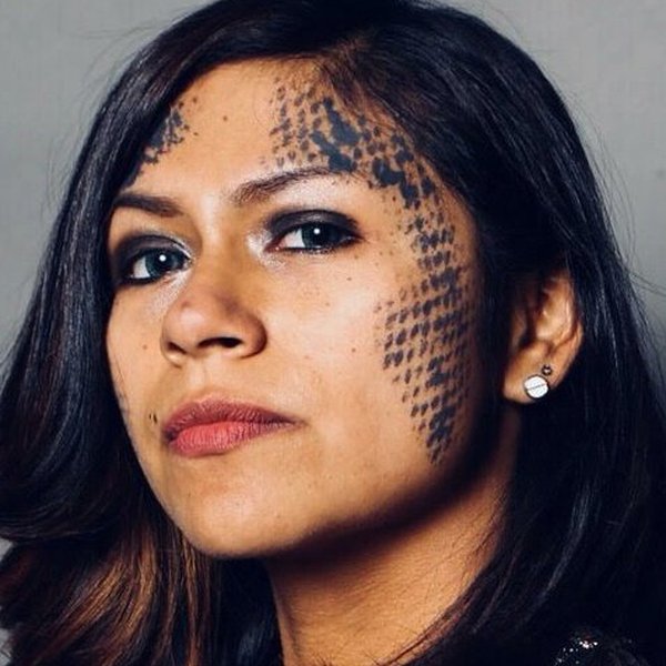 Elizabeth D. Medrano