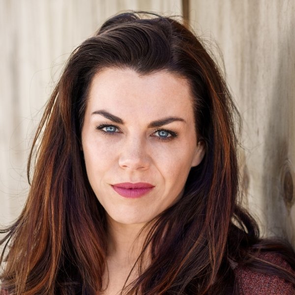 Sinead O'Riordan