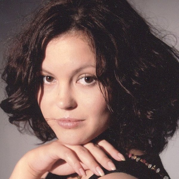 Yuliya Polubinskaya