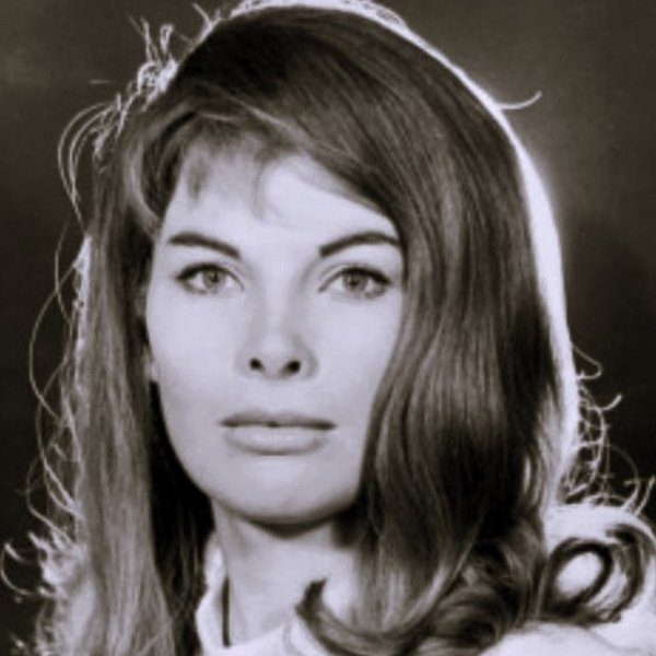 Katherine Woodville