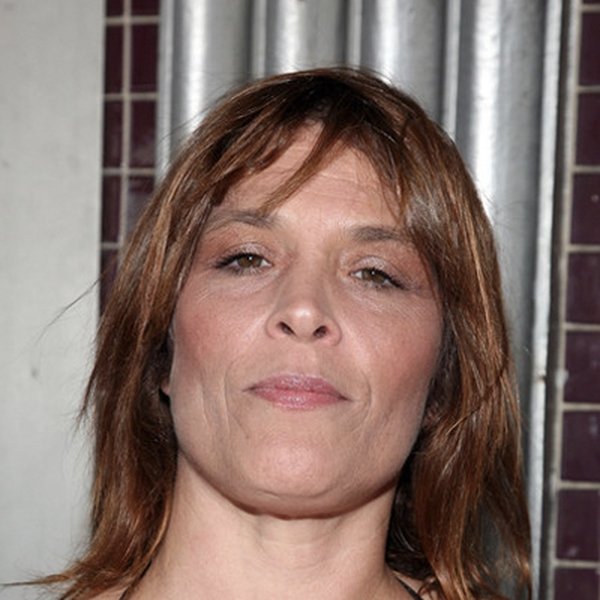 Calista Carradine
