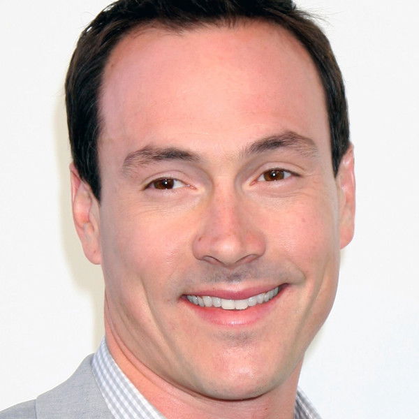 Chris Klein