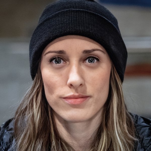 Alexandra Johnson