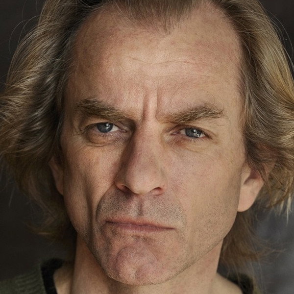 Magne-Håvard Brekke