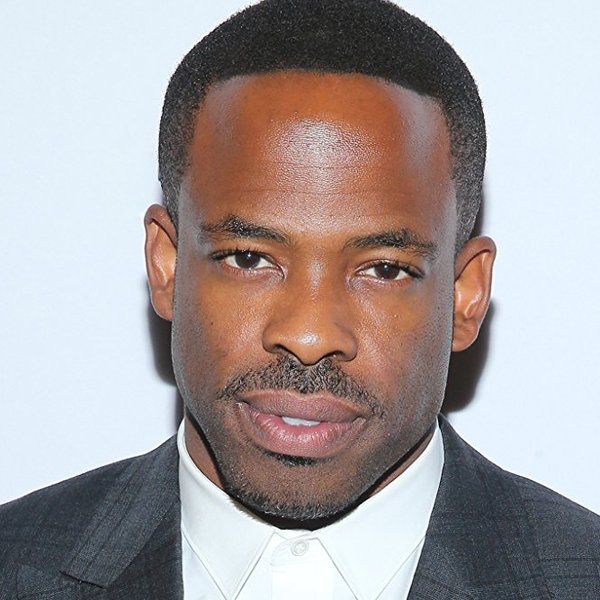 Chiké Okonkwo