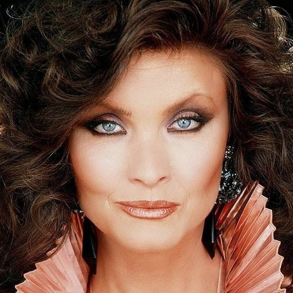 Kate O'Mara