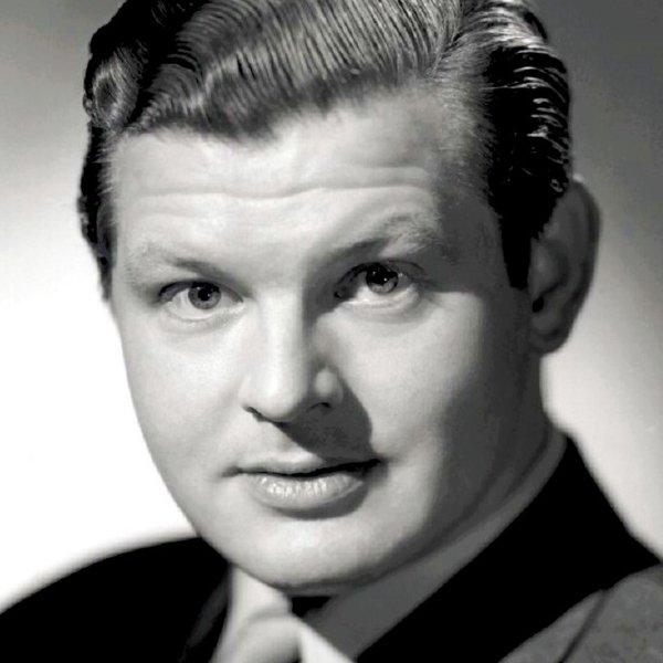 Benny Hill