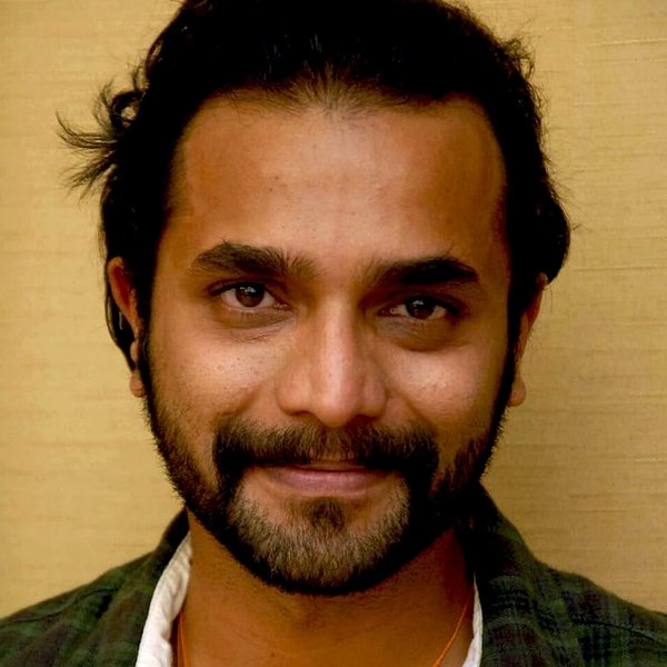 Sriimurali