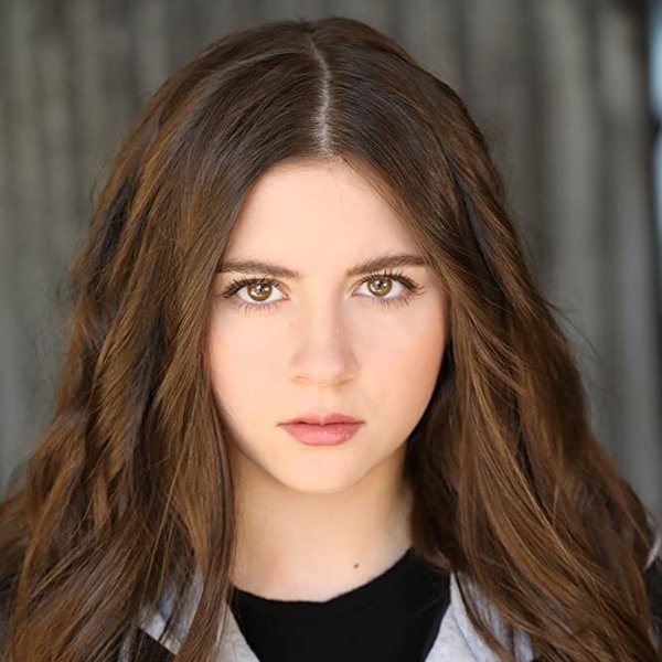 Madison Calderon