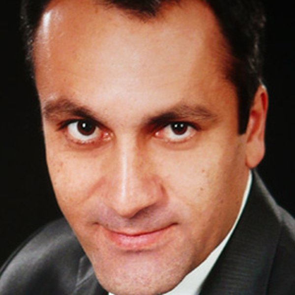 Elshan Rustamov