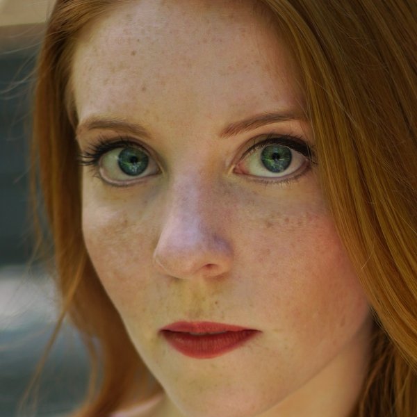 Caity Jane Mullen