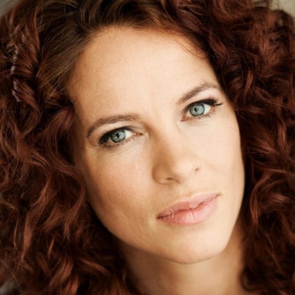 Maibritt Saerens