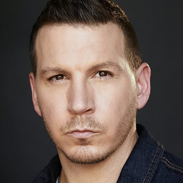 Jonathan Stanley