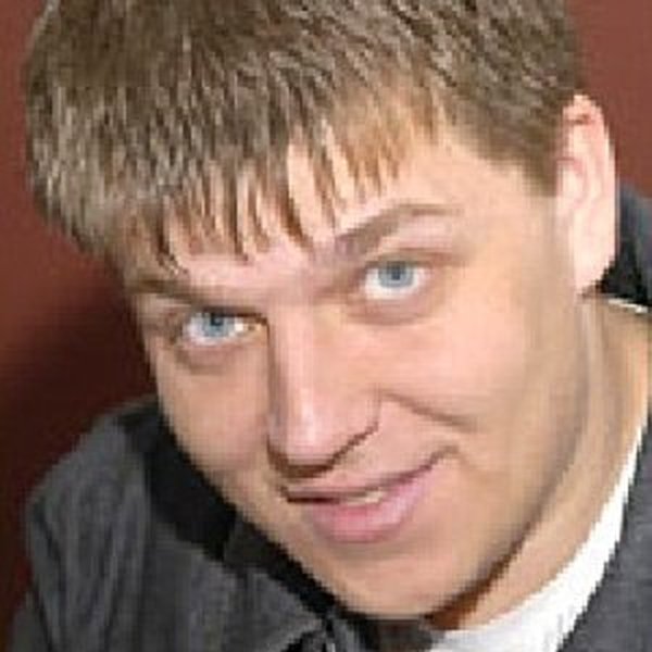 Denis Yushechkin